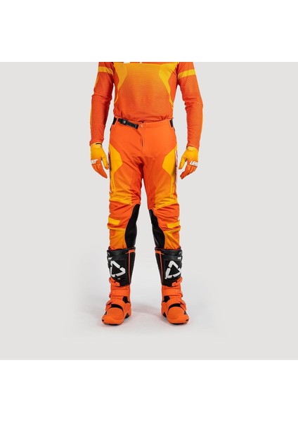 5.5 I.k.s Pantolon Flame