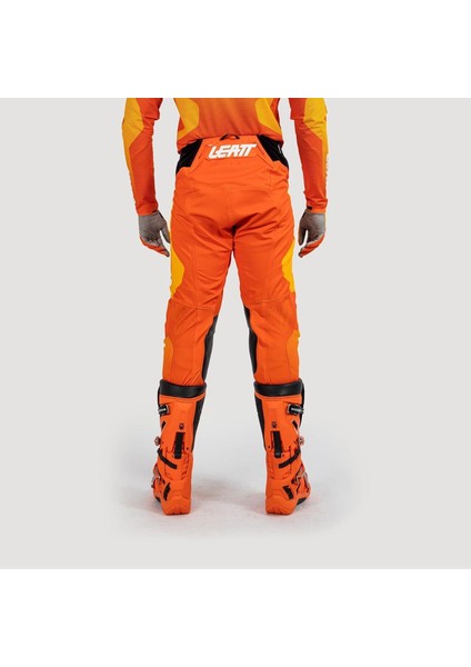5.5 I.k.s Pantolon Flame