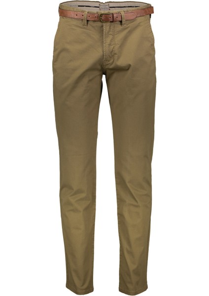 Erkek Pantolon 12125511-TAN
