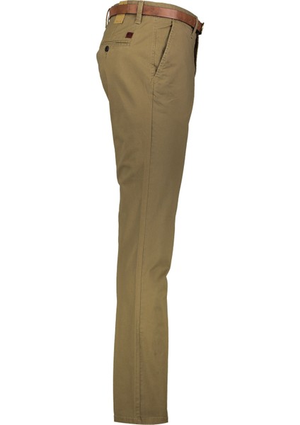Erkek Pantolon 12125511-TAN
