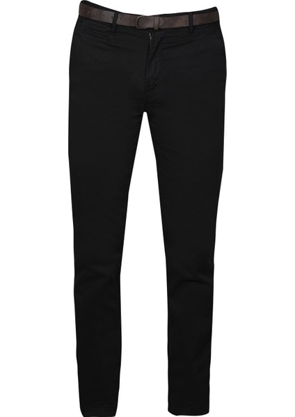 Erkek Pantolon 12159935-BLACK