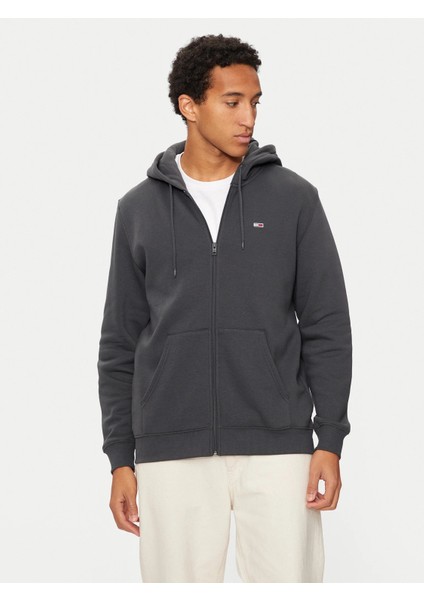 Erkek Sweatshirt DM0DM20743-PUB