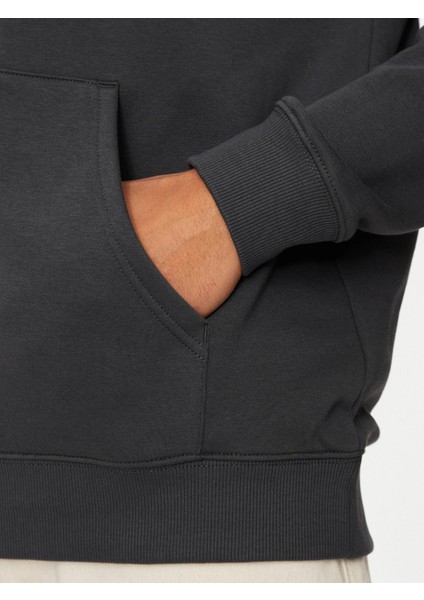 Erkek Sweatshirt DM0DM20743-PUB