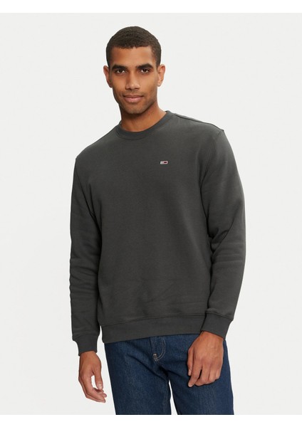 Erkek Sweatshirt DM0DM20741-PUB