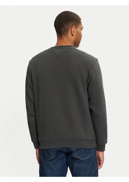 Erkek Sweatshirt DM0DM20741-PUB