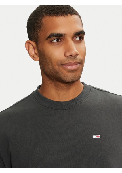 Erkek Sweatshirt DM0DM20741-PUB