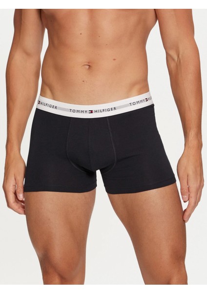 Tommy Hılfıger Erkek 5 Li Boxer UM0UM03061-0W2