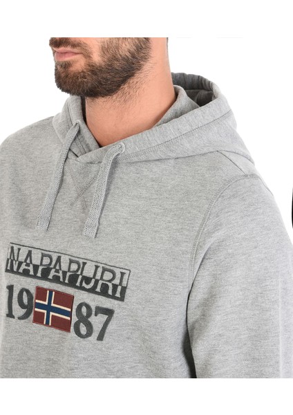 Erkek Sweatshirt N0YH4U160