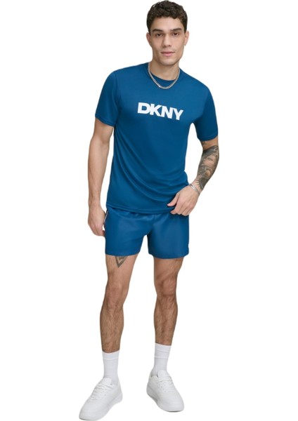 Erkek T-Shirt DB4HJ201-PO7