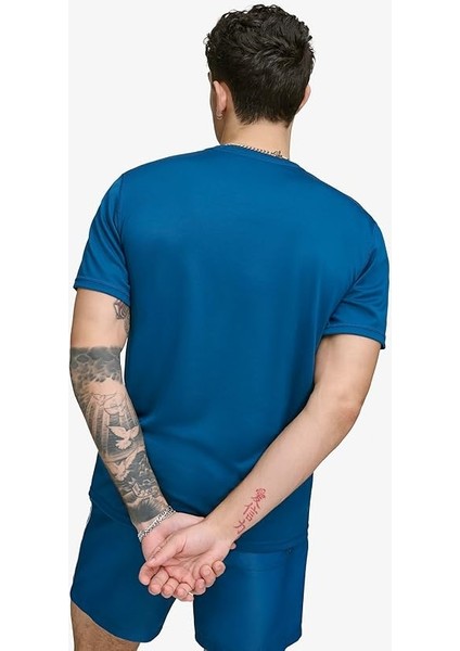 Erkek T-Shirt DB4HJ201-PO7 fiyatları