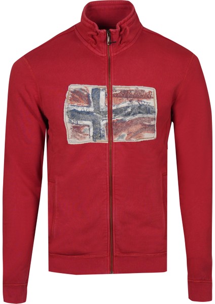 Babos Stand Erkek Sweatshirt N0YGQN-R66