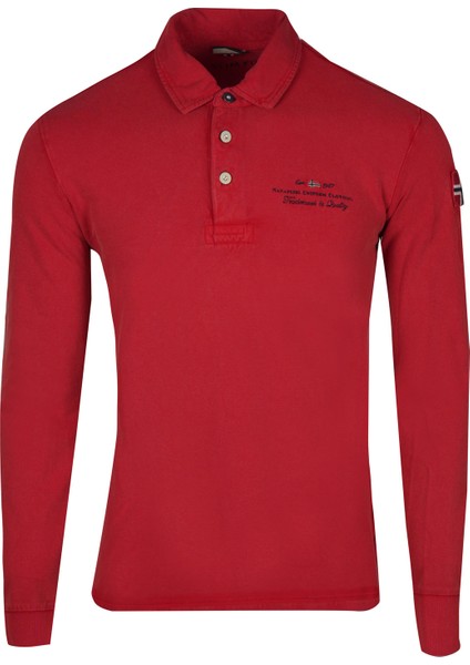 Elbas Erkek Sweatshirt N0YGPX-R66