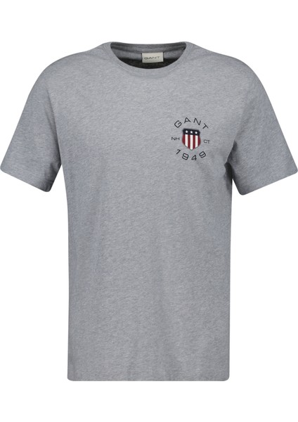 Erkek T-Shirt 2003269-093