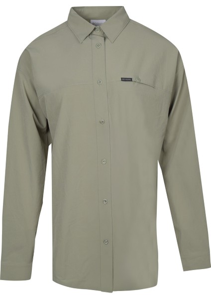 Columbıa Boundless Trek Kadın Gömlek 2101611-348