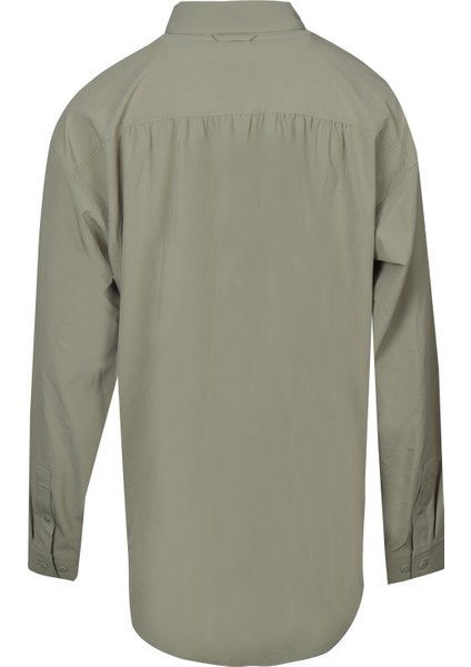 Columbıa Boundless Trek Kadın Gömlek 2101611-348 fiyatları