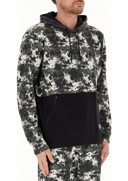 Emporıo Armanı Erkek Sweatshırt 6DPM09-PJOGZ-2202