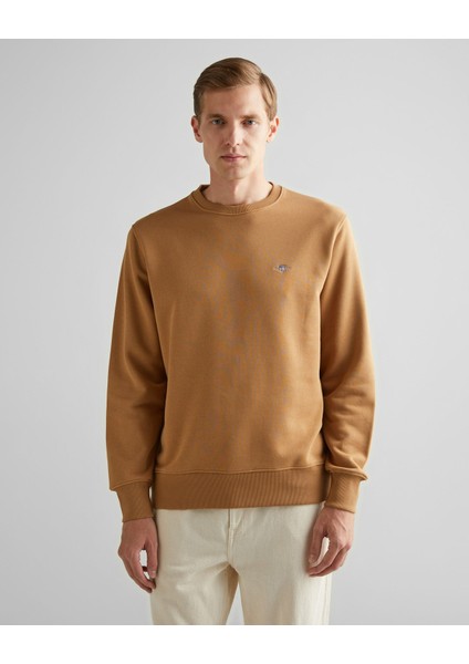 Erkek Sweatshirt 2006065-213