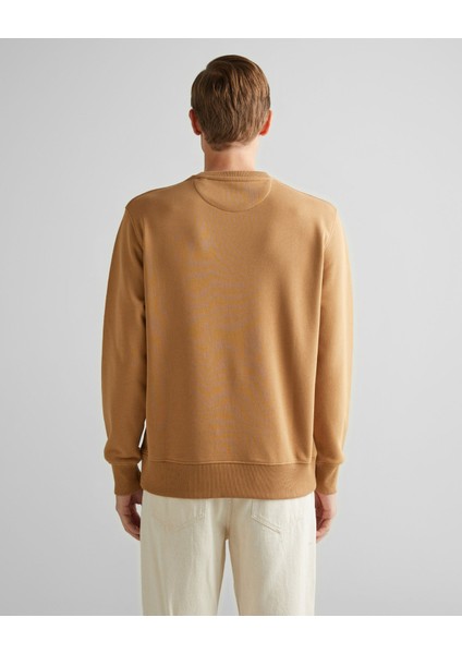 Erkek Sweatshirt 2006065-213