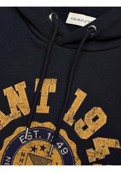 Erkek Sweatshirt 2015068-433