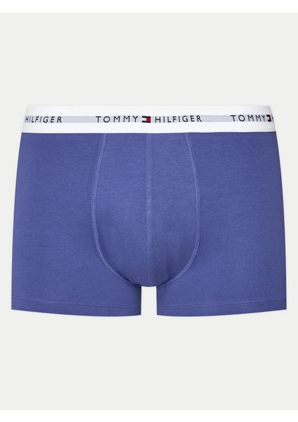 Tommy Hılfıger Erkek 7 Li Boxer UM0UM03383-0WO modelleri