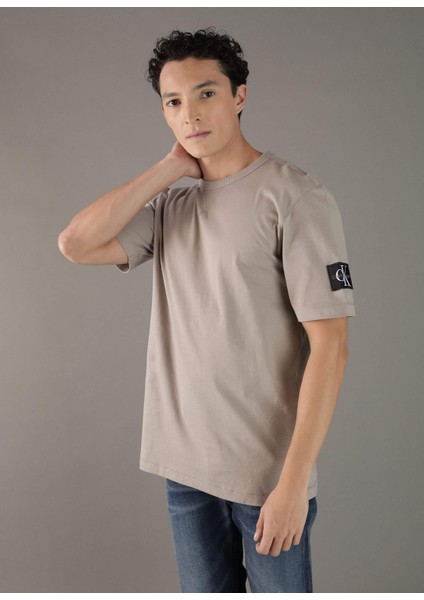 Erkek T-Shirt J30J323484-PEO