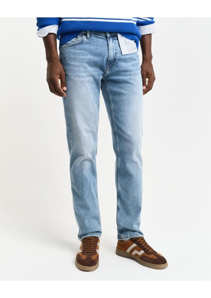 Erkek Pantolon 1000261-993