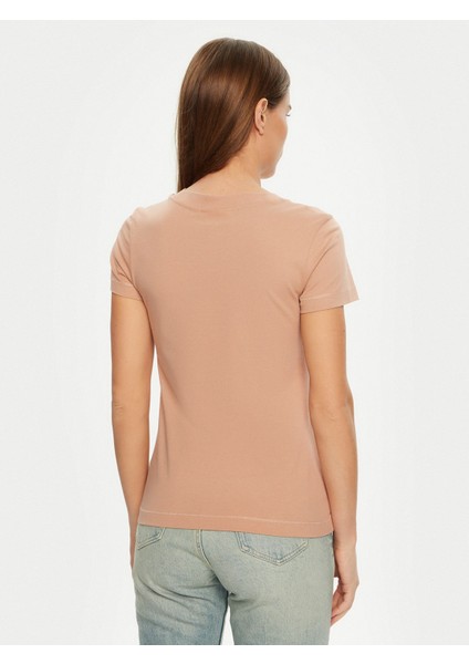 Kadın T-Shirt J20J223563-TGW fiyatları