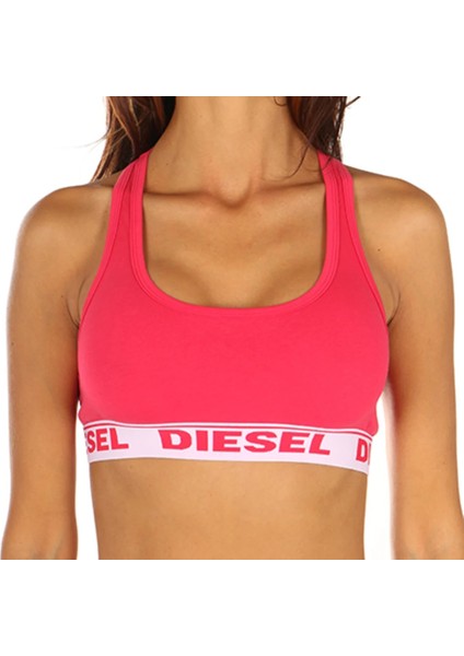 Dıesel Kadın Spor Atleti 00SRFV-0HAFK-44B