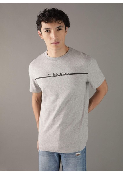 Erkek T-Shirt K10K113802-P6T