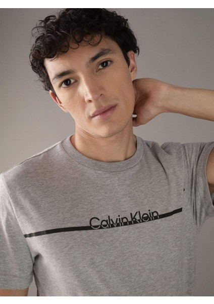 Erkek T-Shirt K10K113802-P6T modelleri