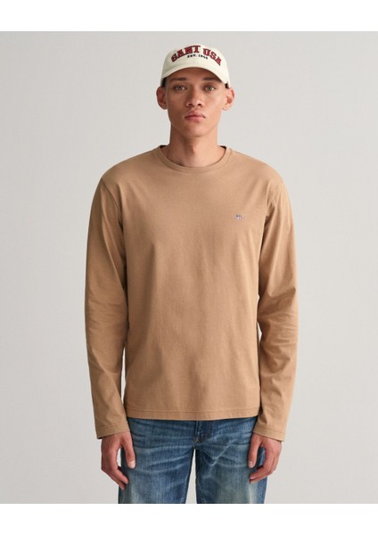 Erkek Sweatshirt 2004049-213