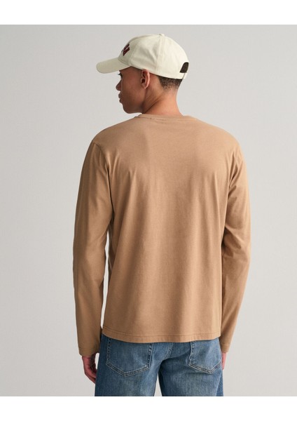 Erkek Sweatshirt 2004049-213