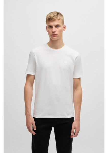 Erkek T-Shirt 50508584-100