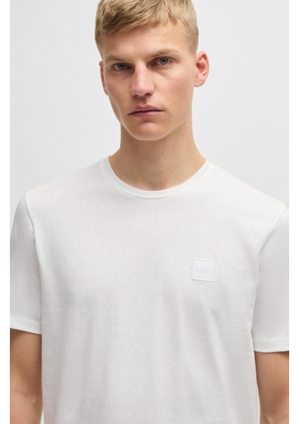 Erkek T-Shirt 50508584-100 modelleri