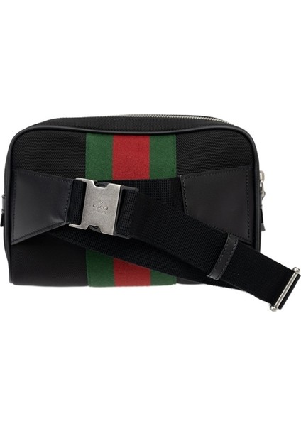 Unisex Çapraz Askılı Çanta 630919-KWTKN-8251