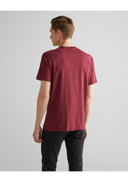 Erkek T-Shirt 2003184-638