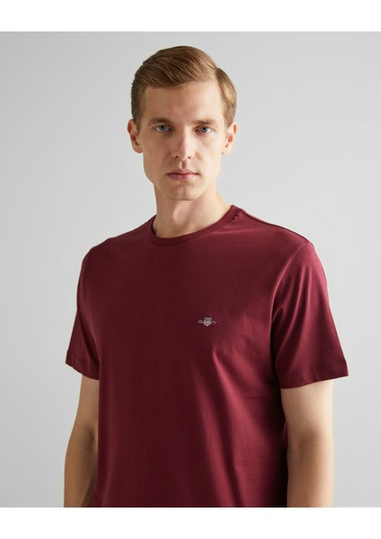 Erkek T-Shirt 2003184-638