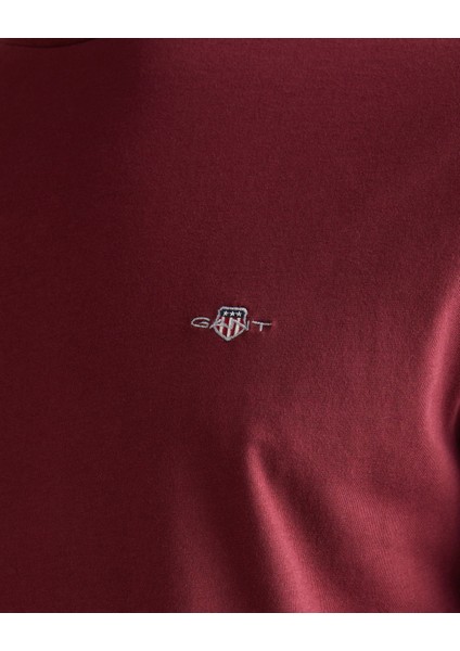 Erkek T-Shirt 2003184-638