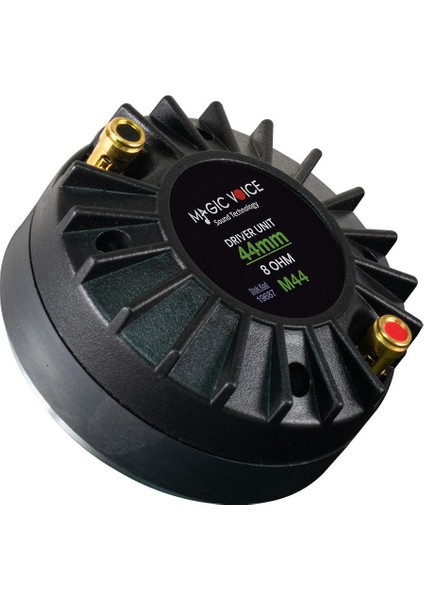 M-44/b 8 Ohm 44 mm 60 Watt Driver fiyatları