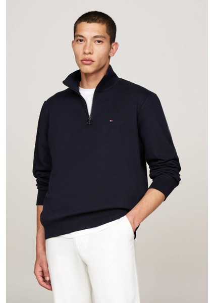 Erkek Sweatshirt MW0MW37233-DW5