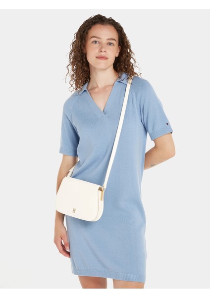 Kadın Omuz Çantası AW0AW15974-AEF