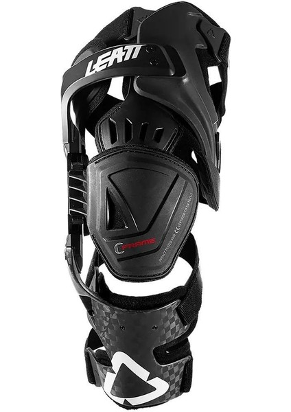C-Frame Pro Carbon Dizlik Sağ