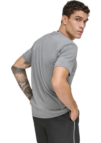 Erkek T-Shirt DB4HJ201-GHR fiyatları