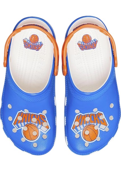 Nba New York Knıcks Unısex Terlik 208862-100 fiyatları