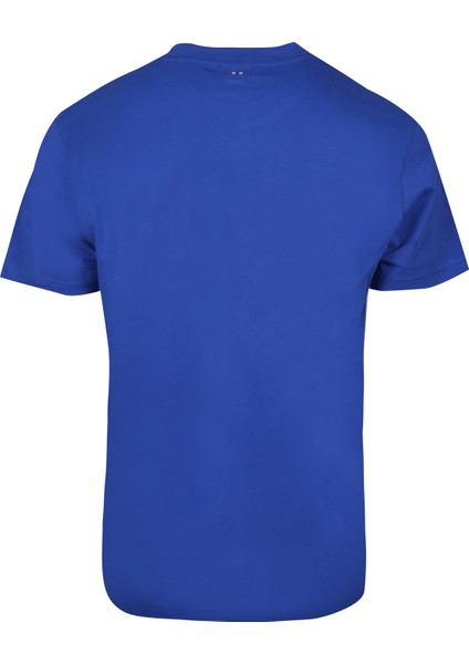 Napapıjrı Skar Erkek T-Shirt NP0A4E36B-B41