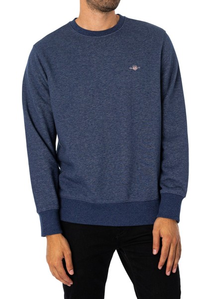 Erkek Sweatshirt 2006065-902