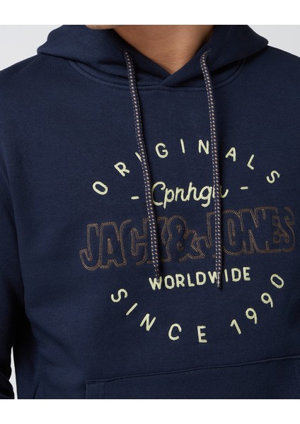 Erkek Sweatshirt 12198426-NAVY modelleri