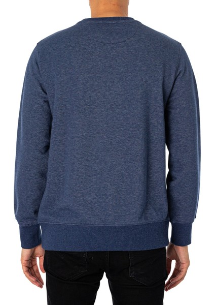 Erkek Sweatshirt 2006065-902