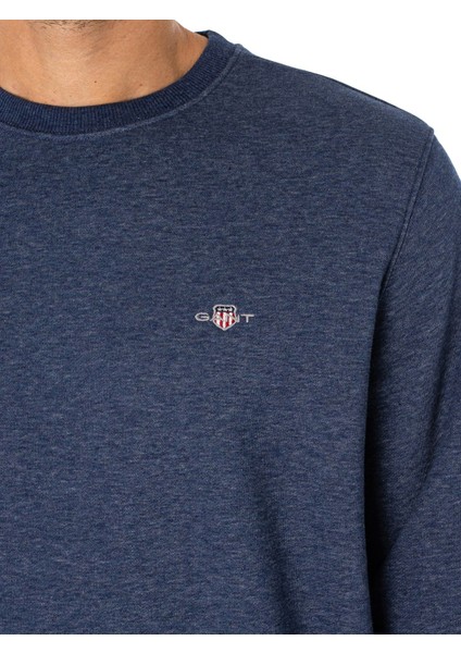 Erkek Sweatshirt 2006065-902