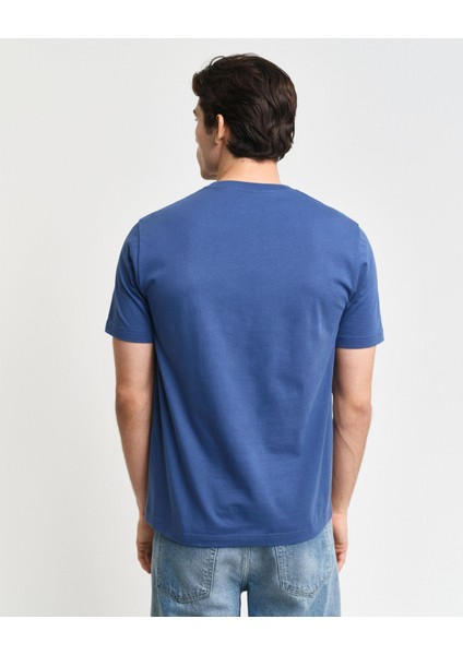 Erkek T-Shirt 2003199-442